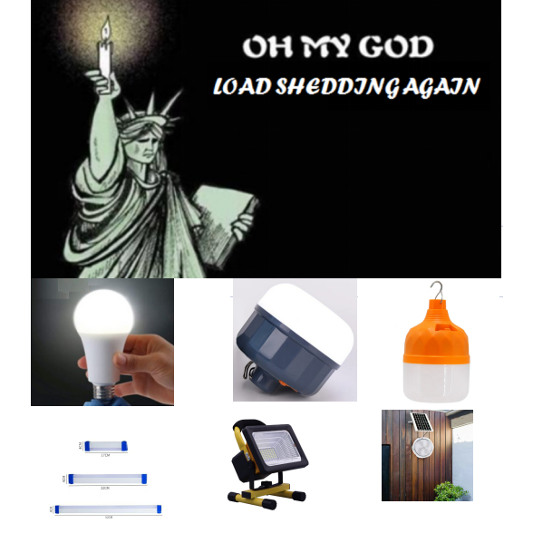 Loadshedding Solutions