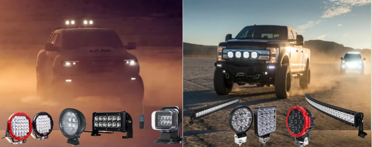 Led Car Light