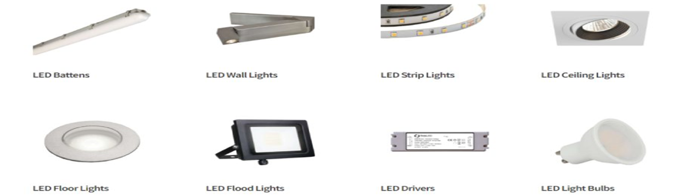 LED Light