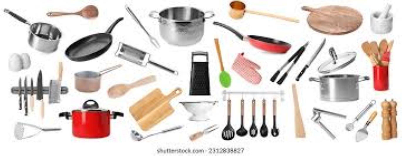 Cooking tools