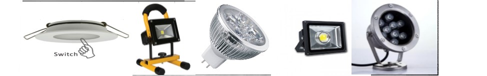 DC 12V  LED Light
